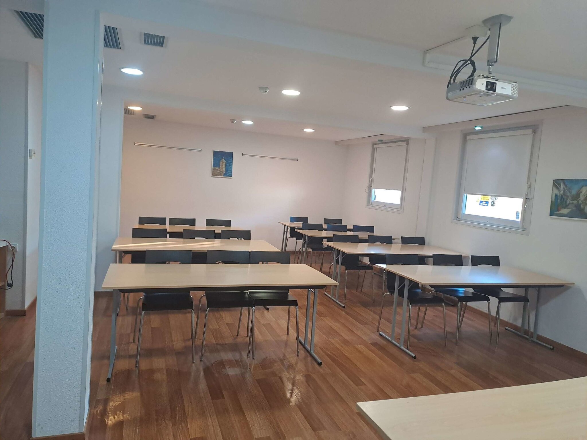 Ibis Alicante 5