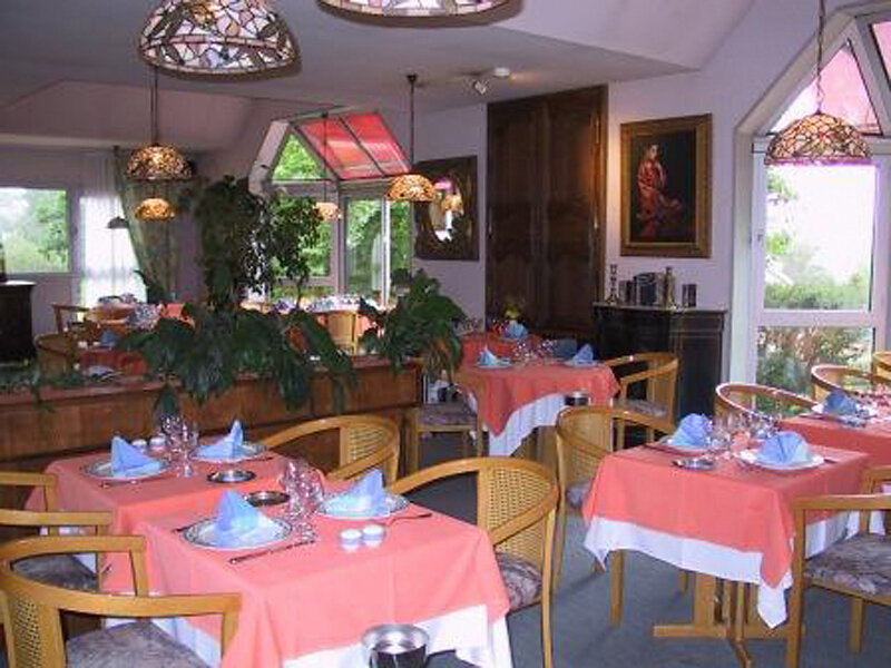 Hôtel Cositel Coutances 3
