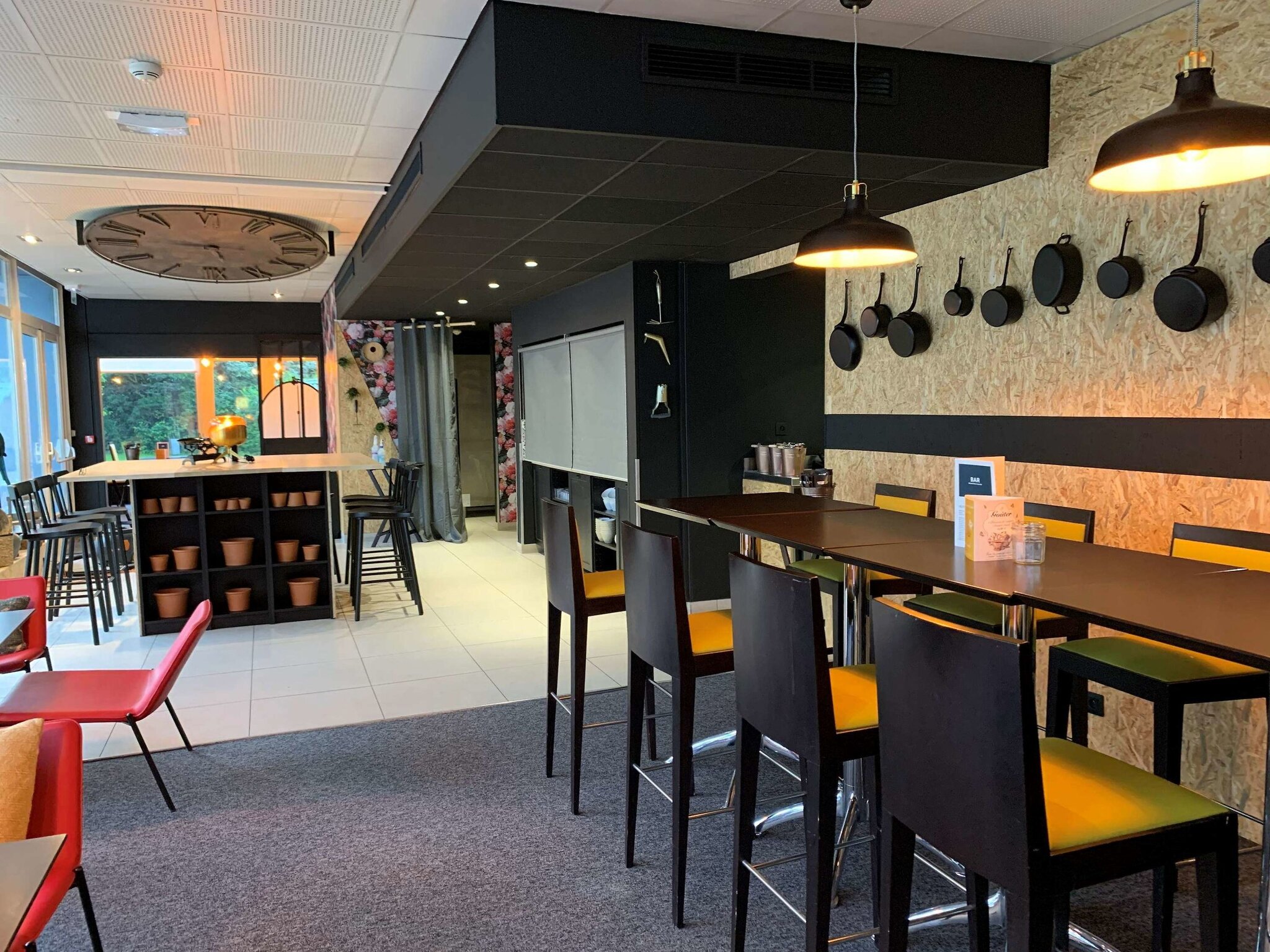 Novotel Mulhouse Bâle Fribourg 4