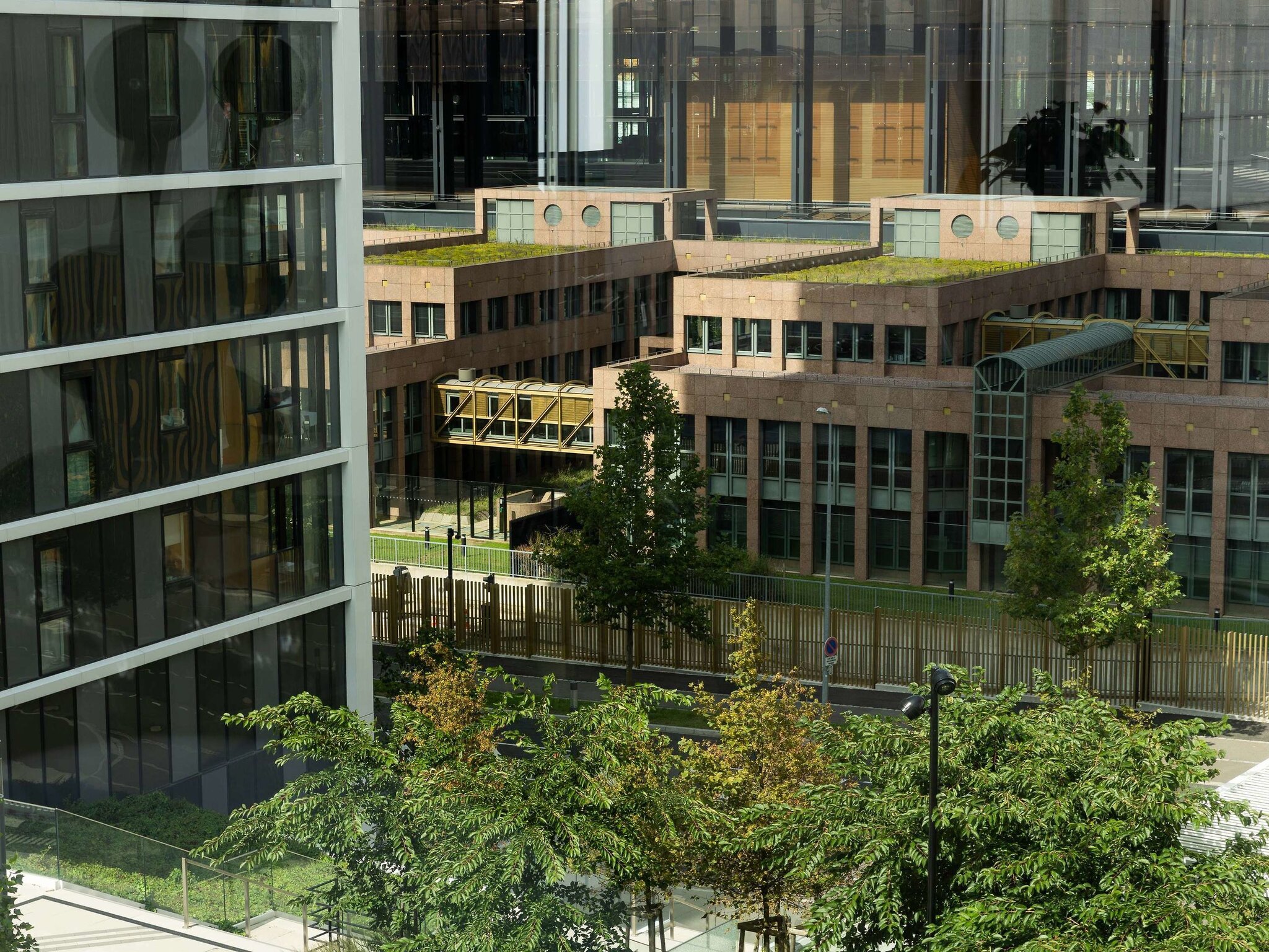 Sofitel Luxembourg Europe 4