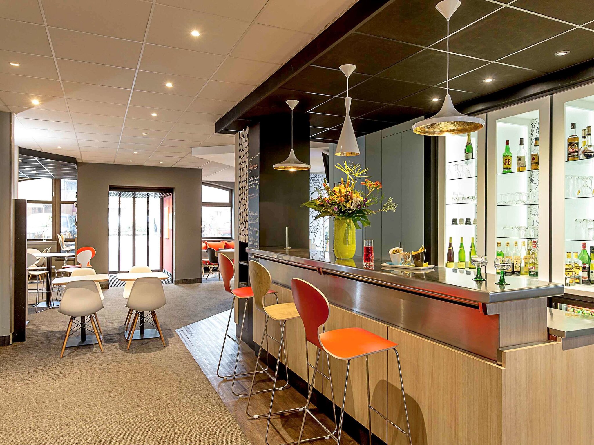 Ibis Colmar Centre 5