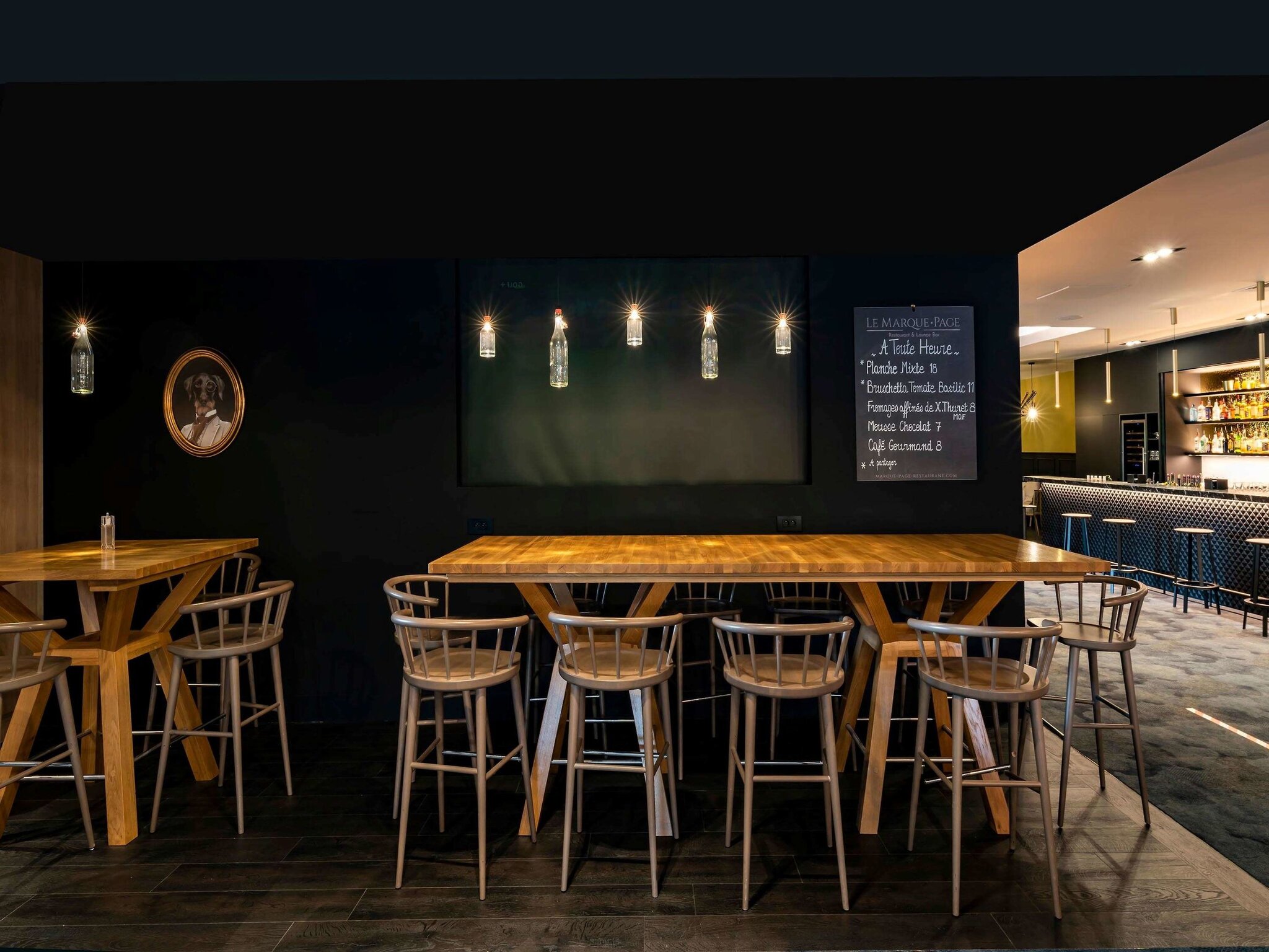 Mercure Lille Marcq en Baroeul 4