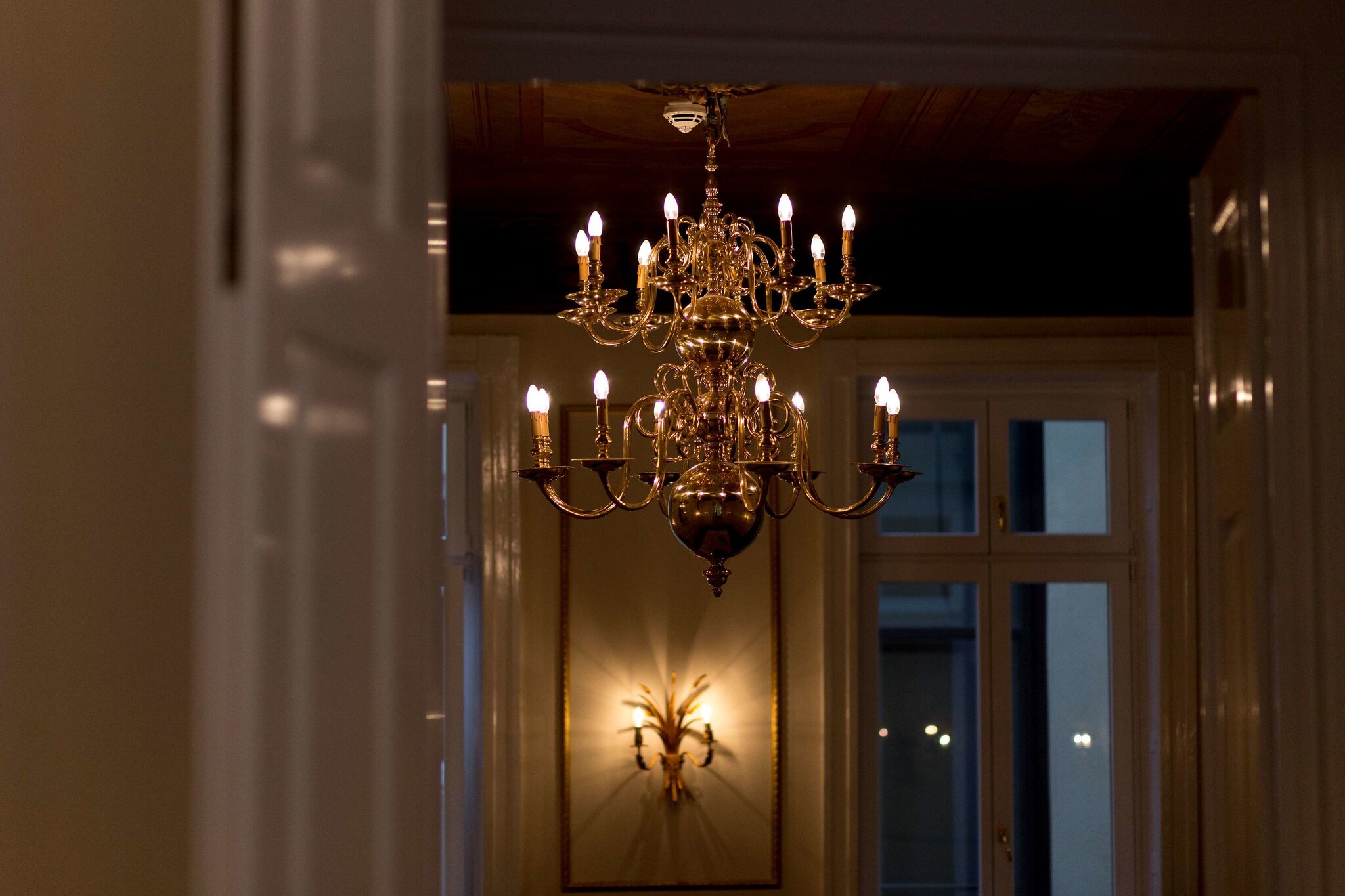 Palais Esplanade Hamburg 5