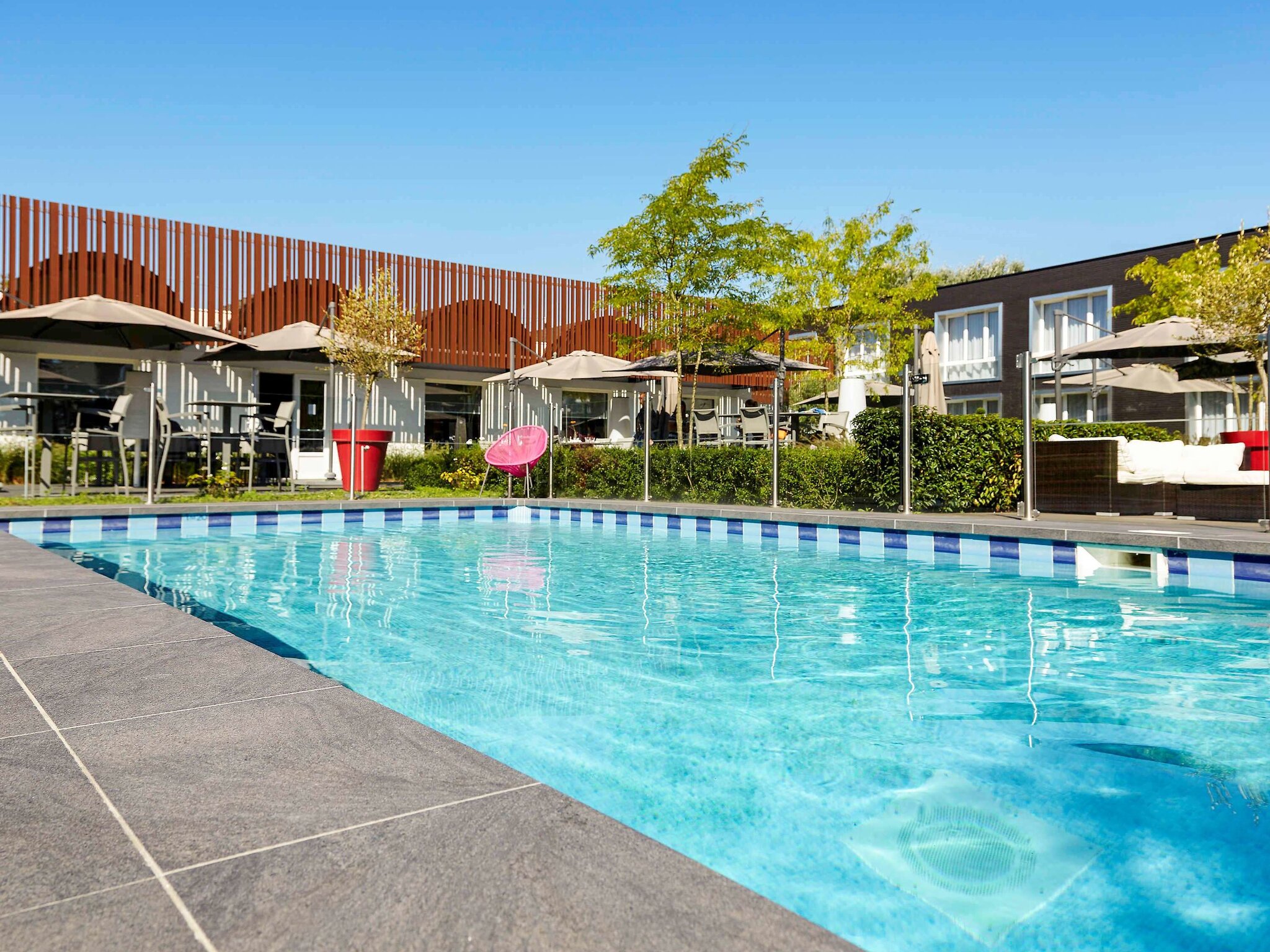 Novotel Lens Noyelles 3