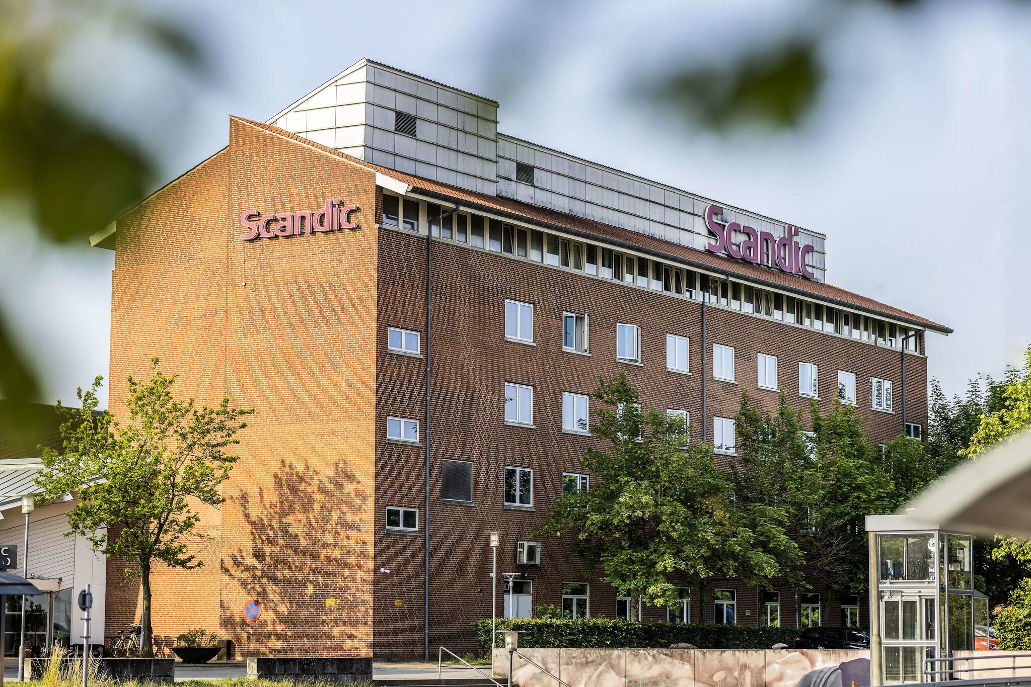 Scandic Ringsted 4