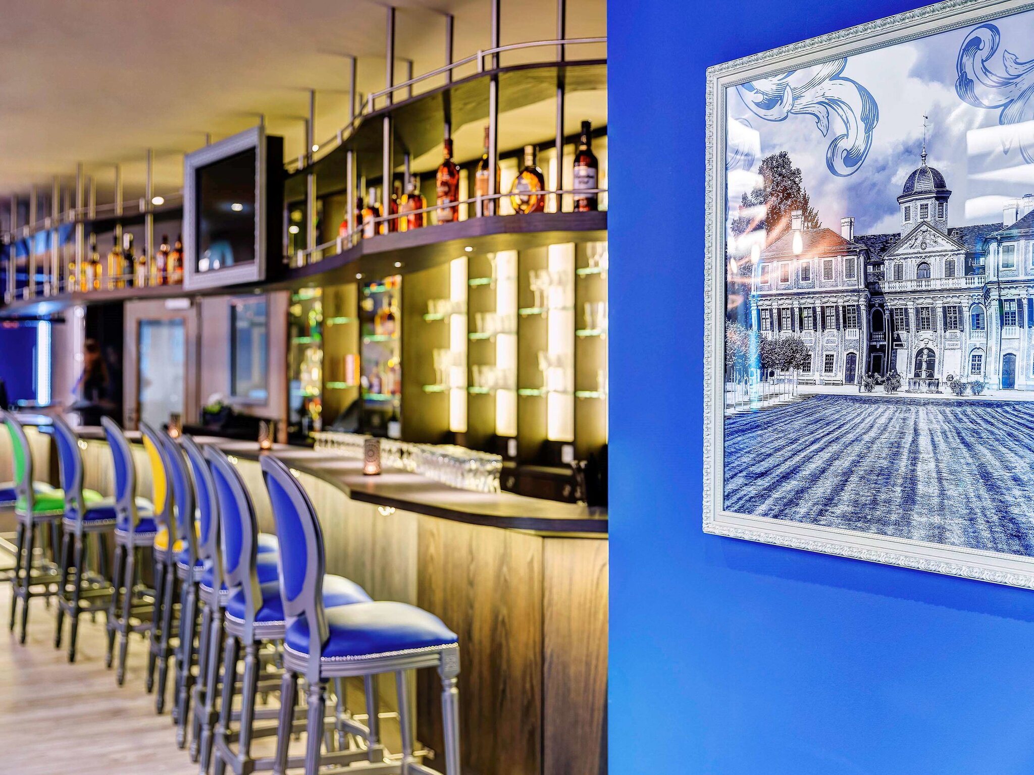 Ibis Styles Rastatt Baden-Baden 5