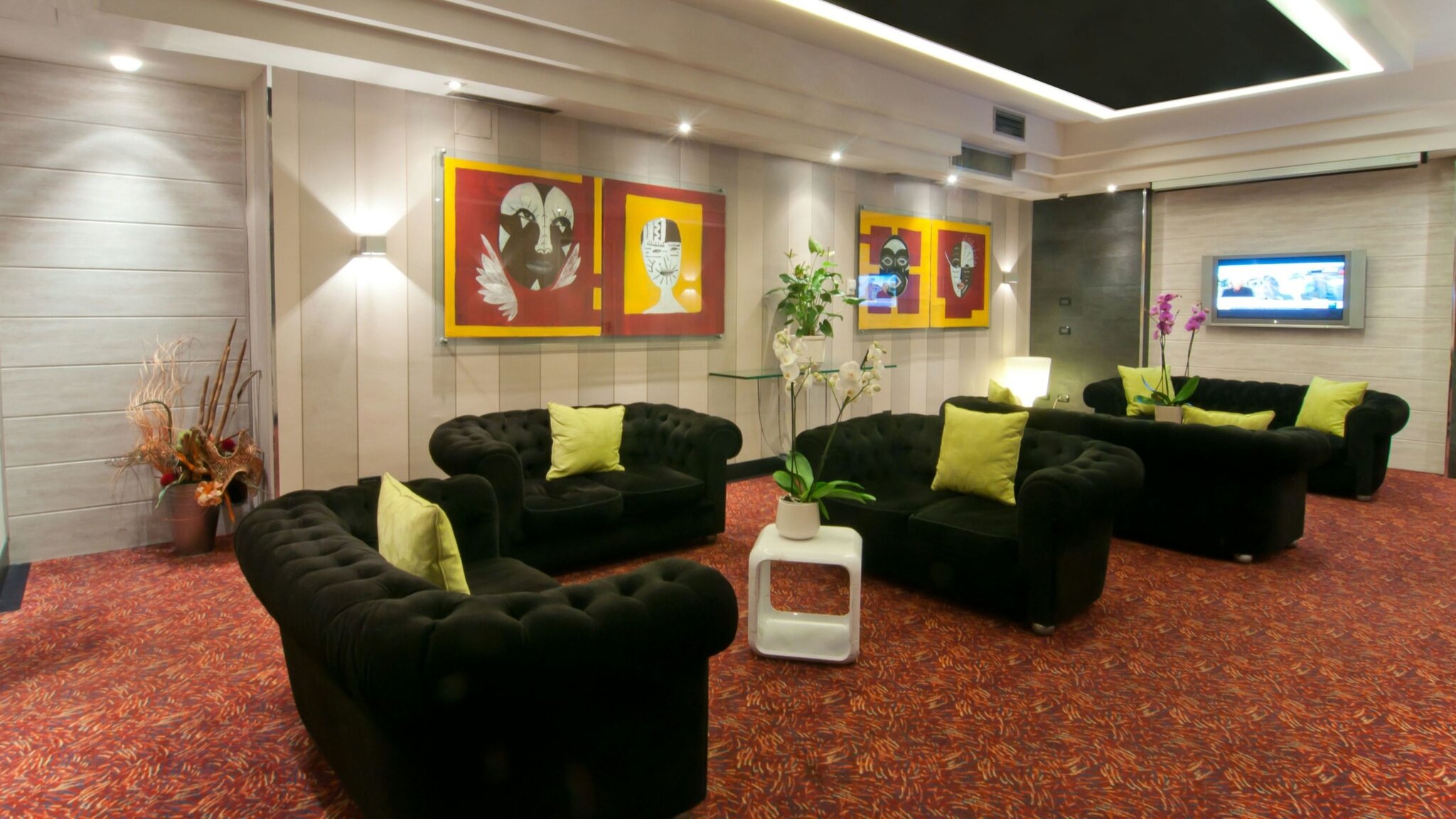 Hotel Ariston 4
