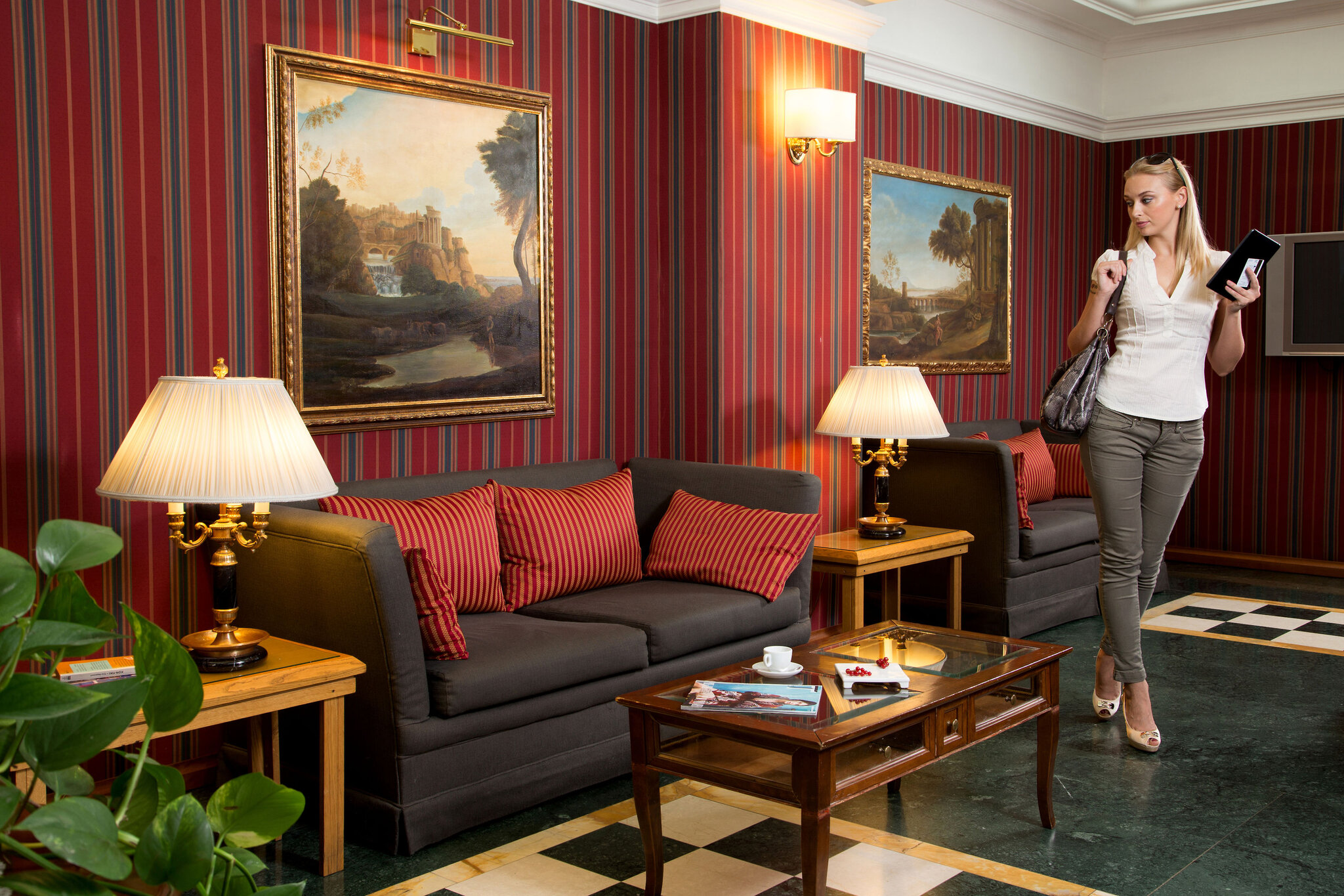 Hotel Morgana 5
