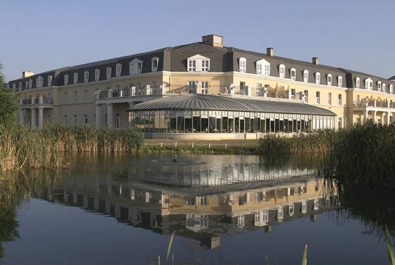 Mercure Chantilly Resort & Conventions 4