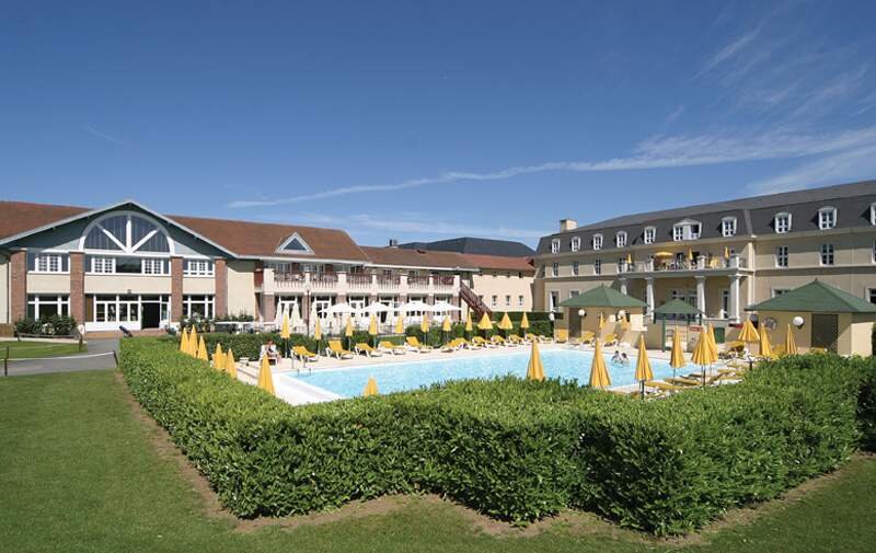 Mercure Chantilly Resort & Conventions
