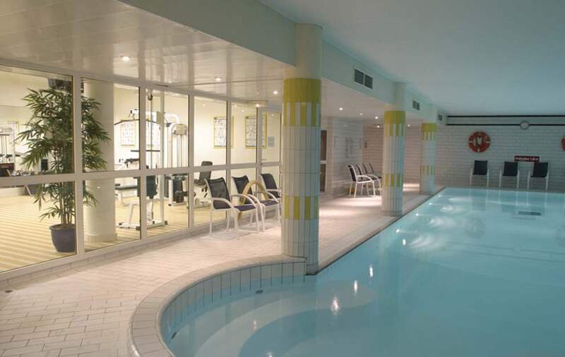 Mercure Chantilly Resort & Conventions 3