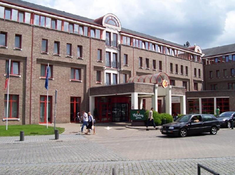 Holiday Inn Hasselt 4