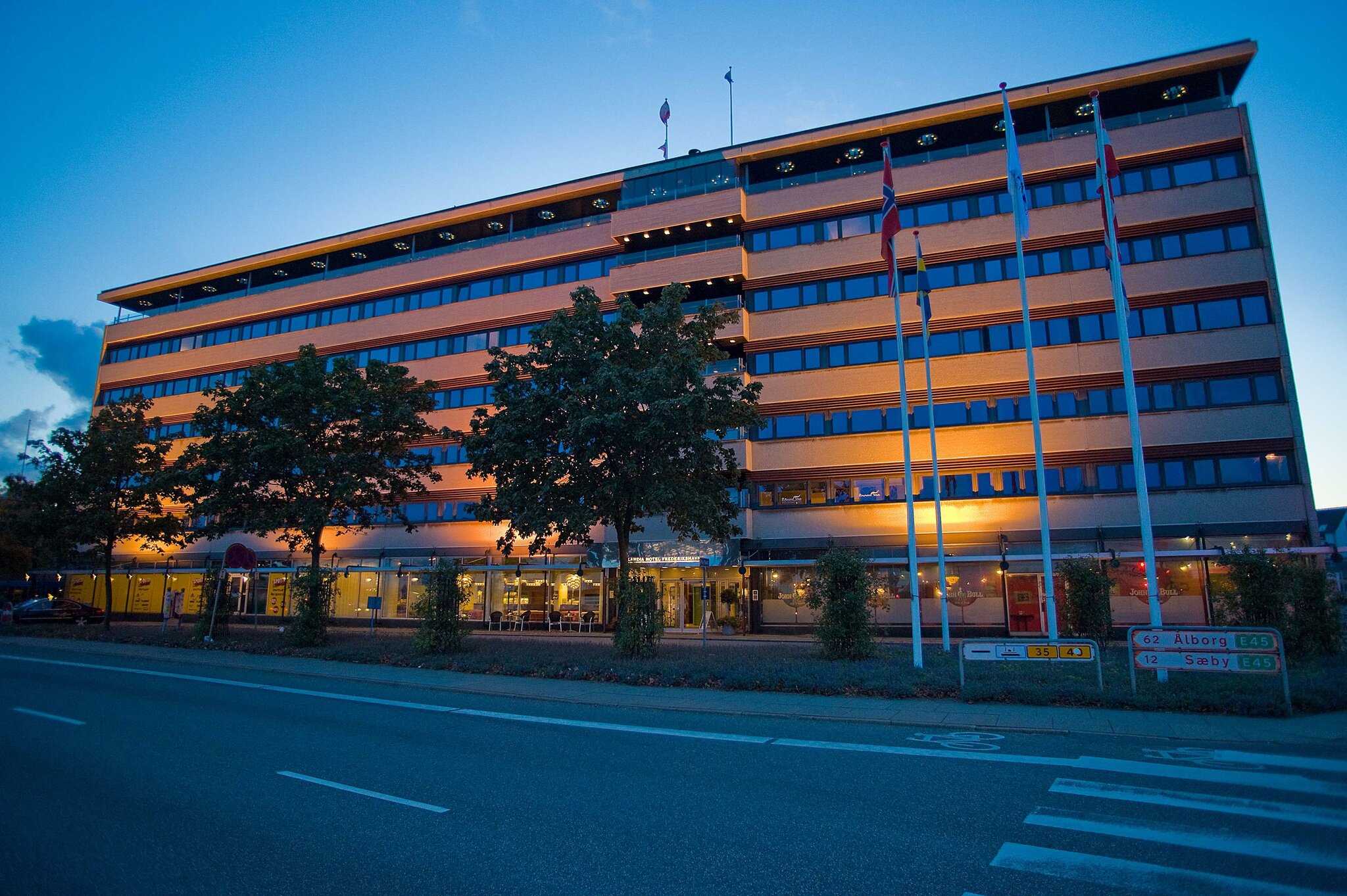 Hotel Jutlandia 2
