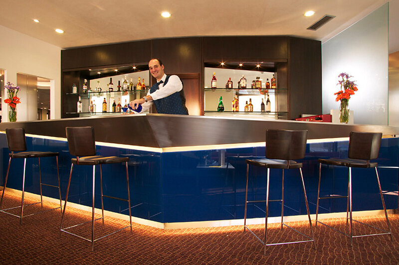 Mercure Roma Piazza Bologna 5