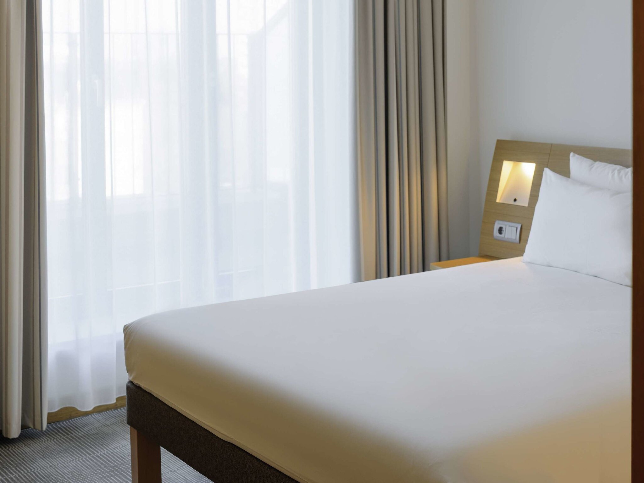 Novotel Paris Est 2