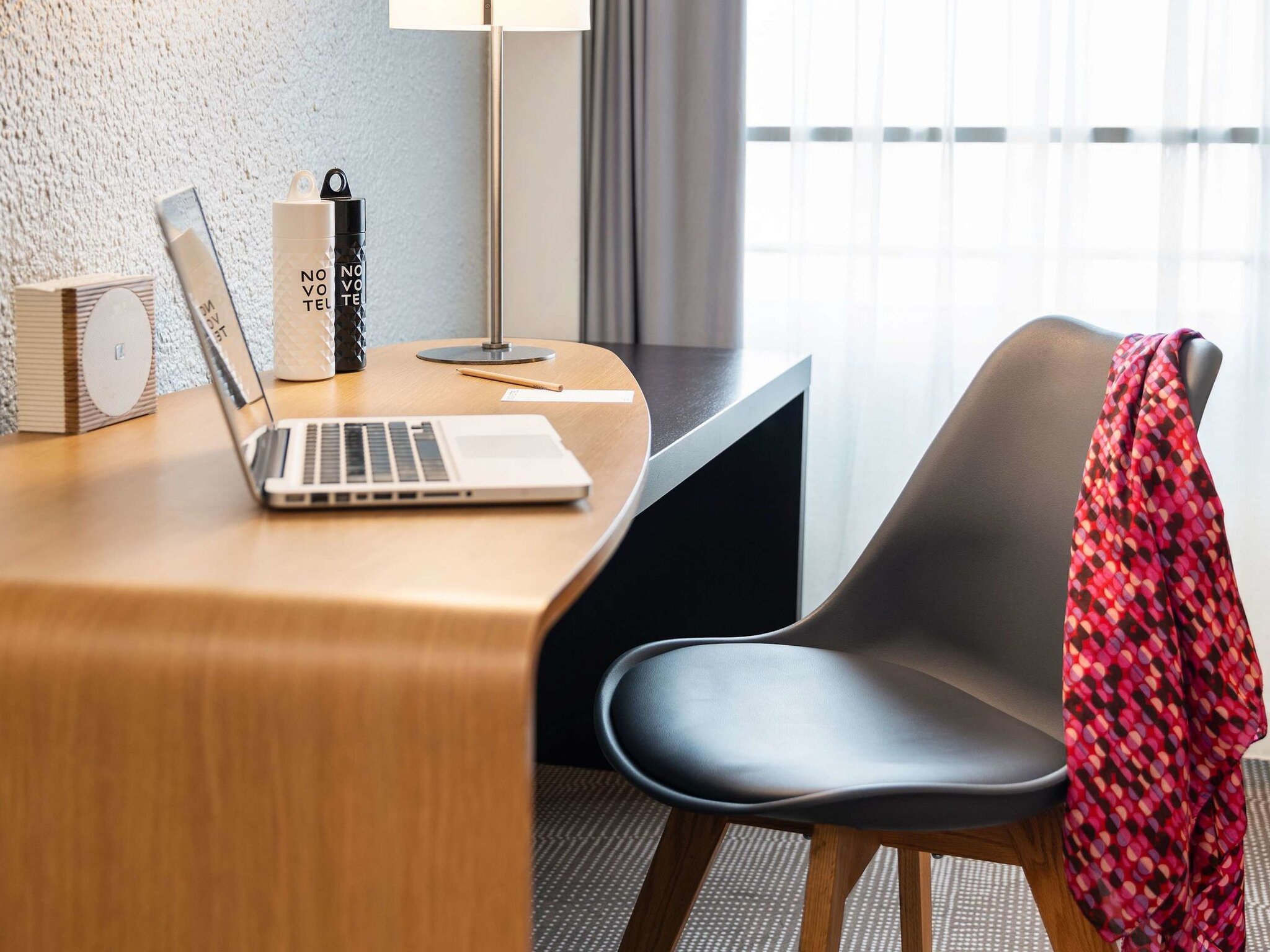 Novotel Paris Est 4