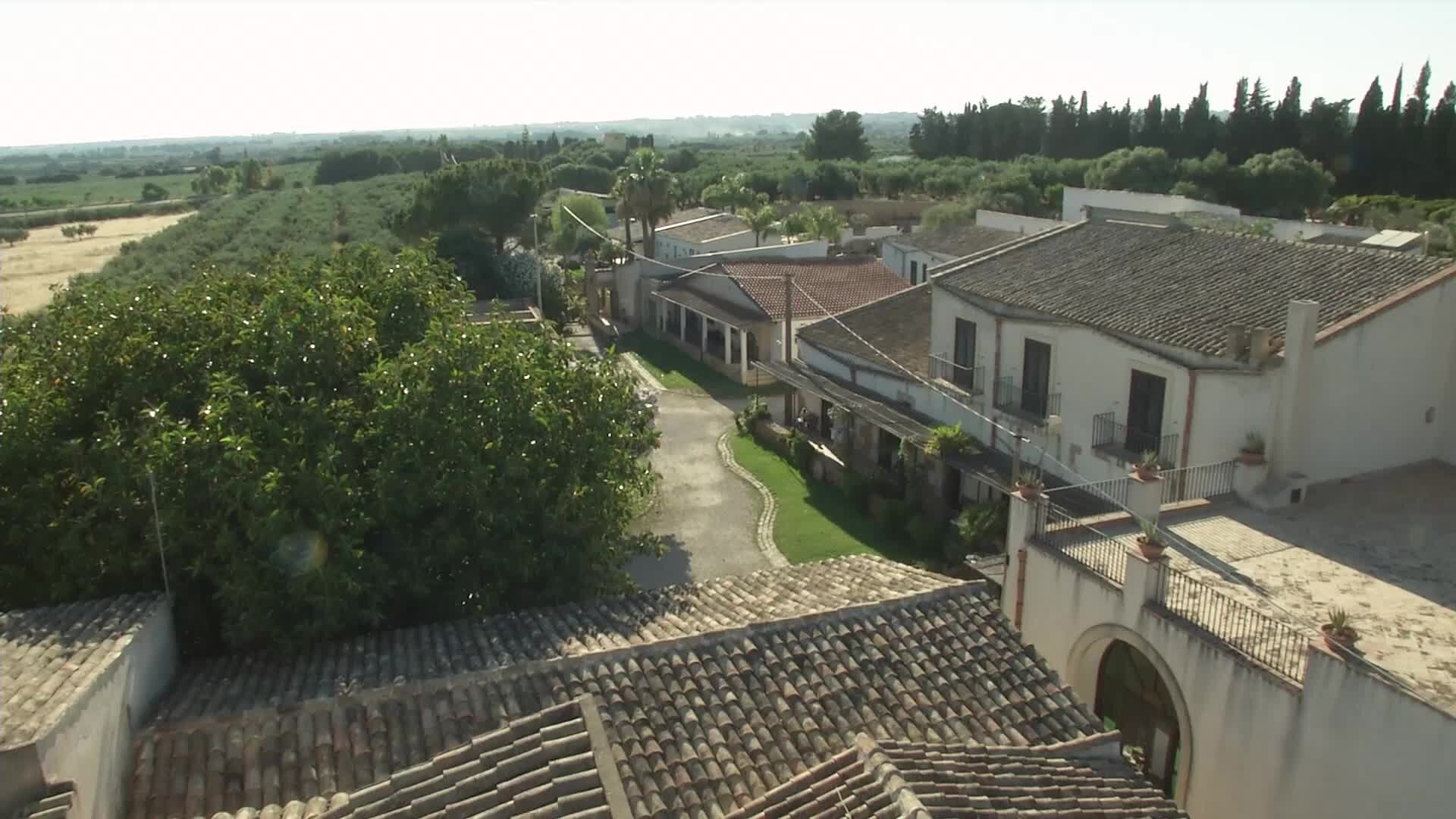 Agriturismo Case di Latomie 4