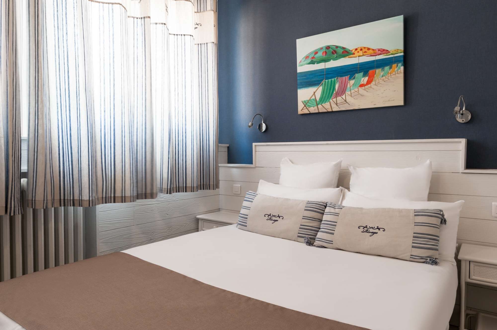 Hôtel Miramar 2