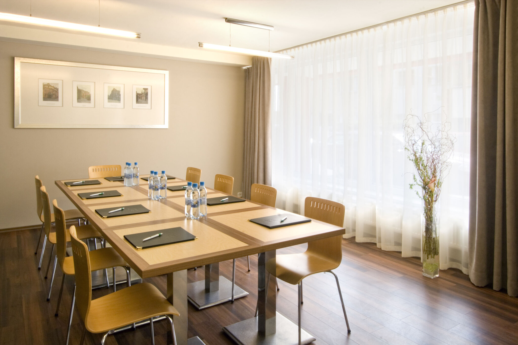 Hotel Aida 3