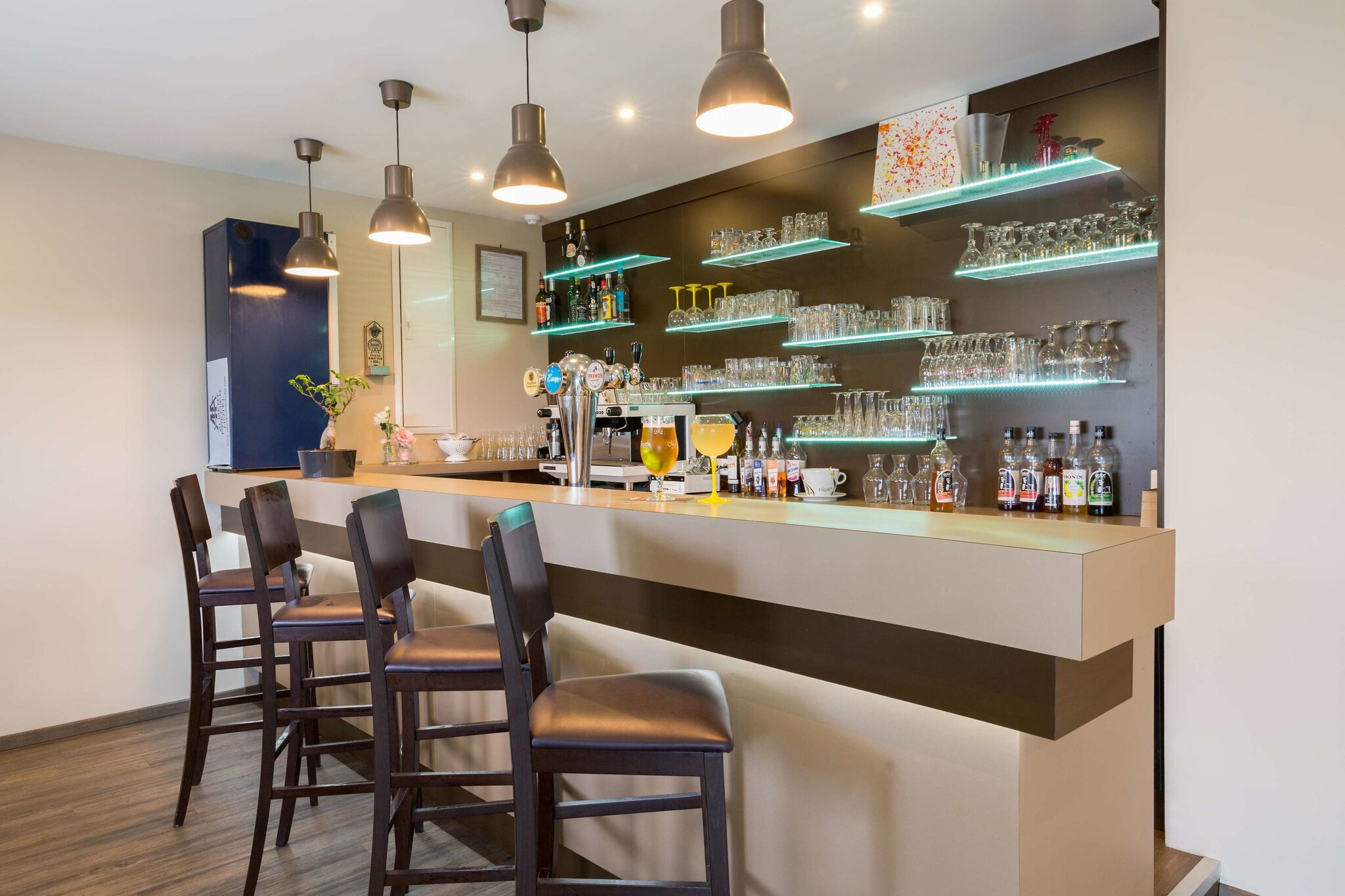 The Originals City, le Relais des Carnutes Dreux Ouest 4