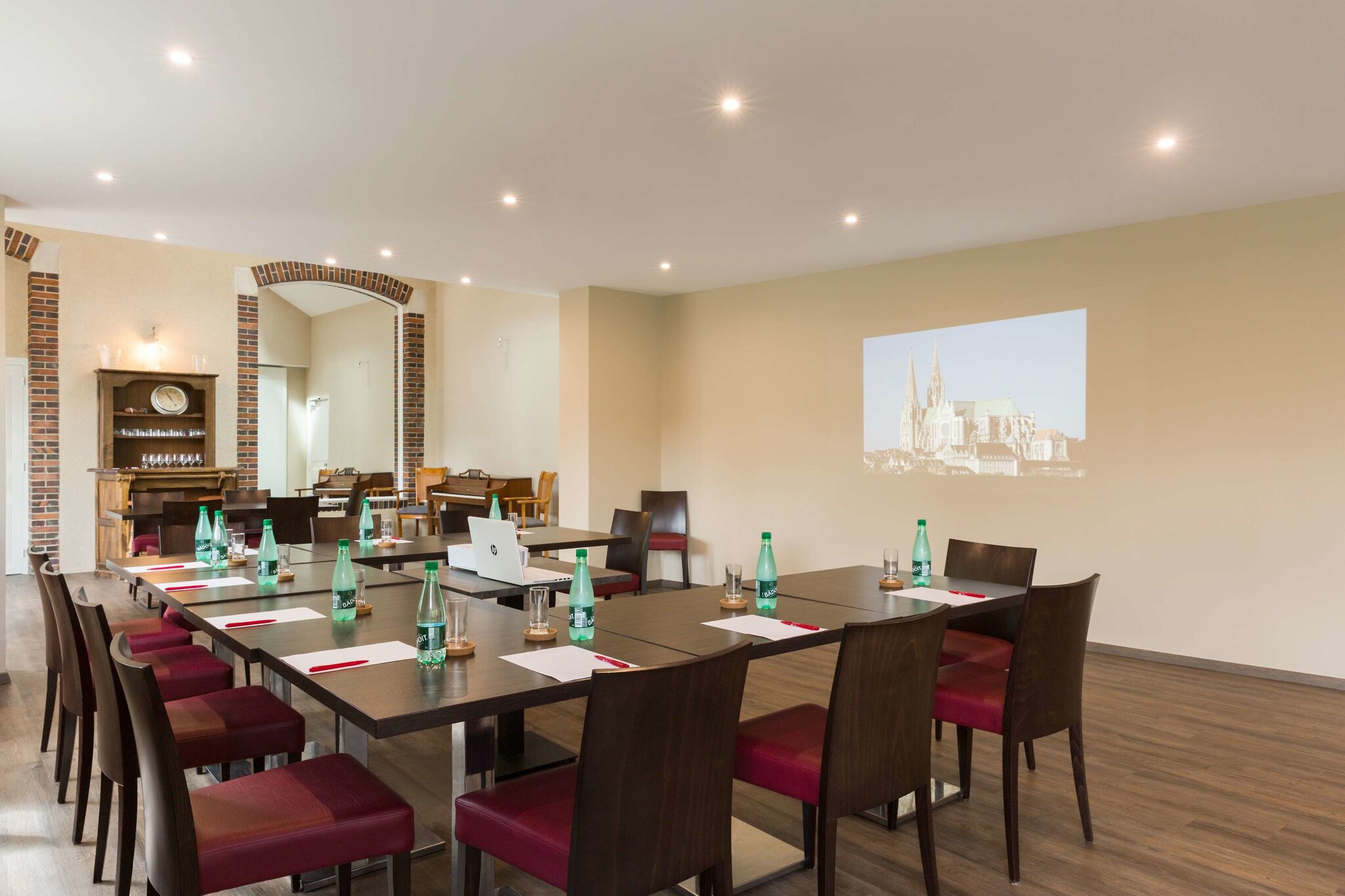 The Originals City, le Relais des Carnutes Dreux Ouest 5