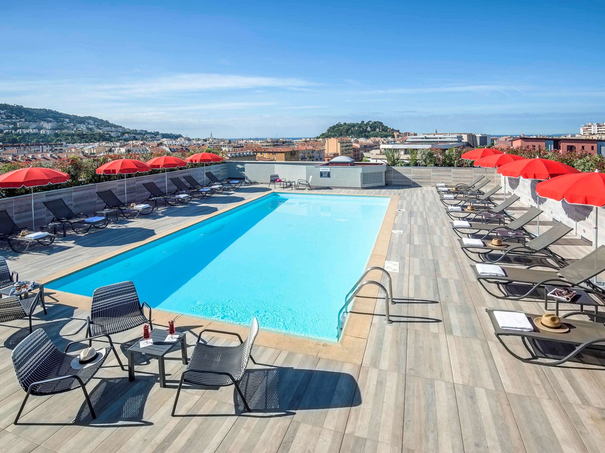 Novotel Nice Centre Vieux Nice 4