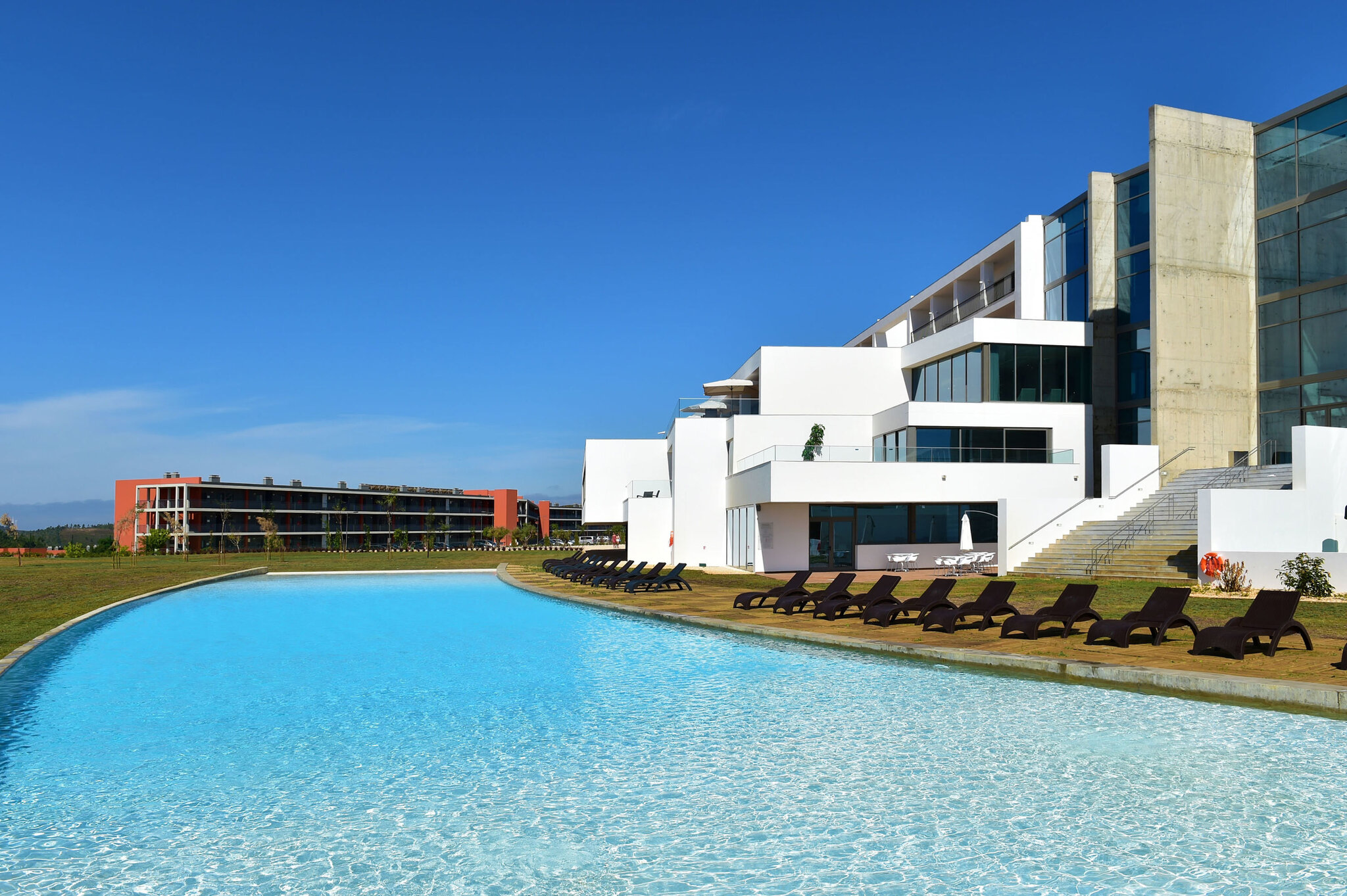 Algarve Race Resort Hotel 5