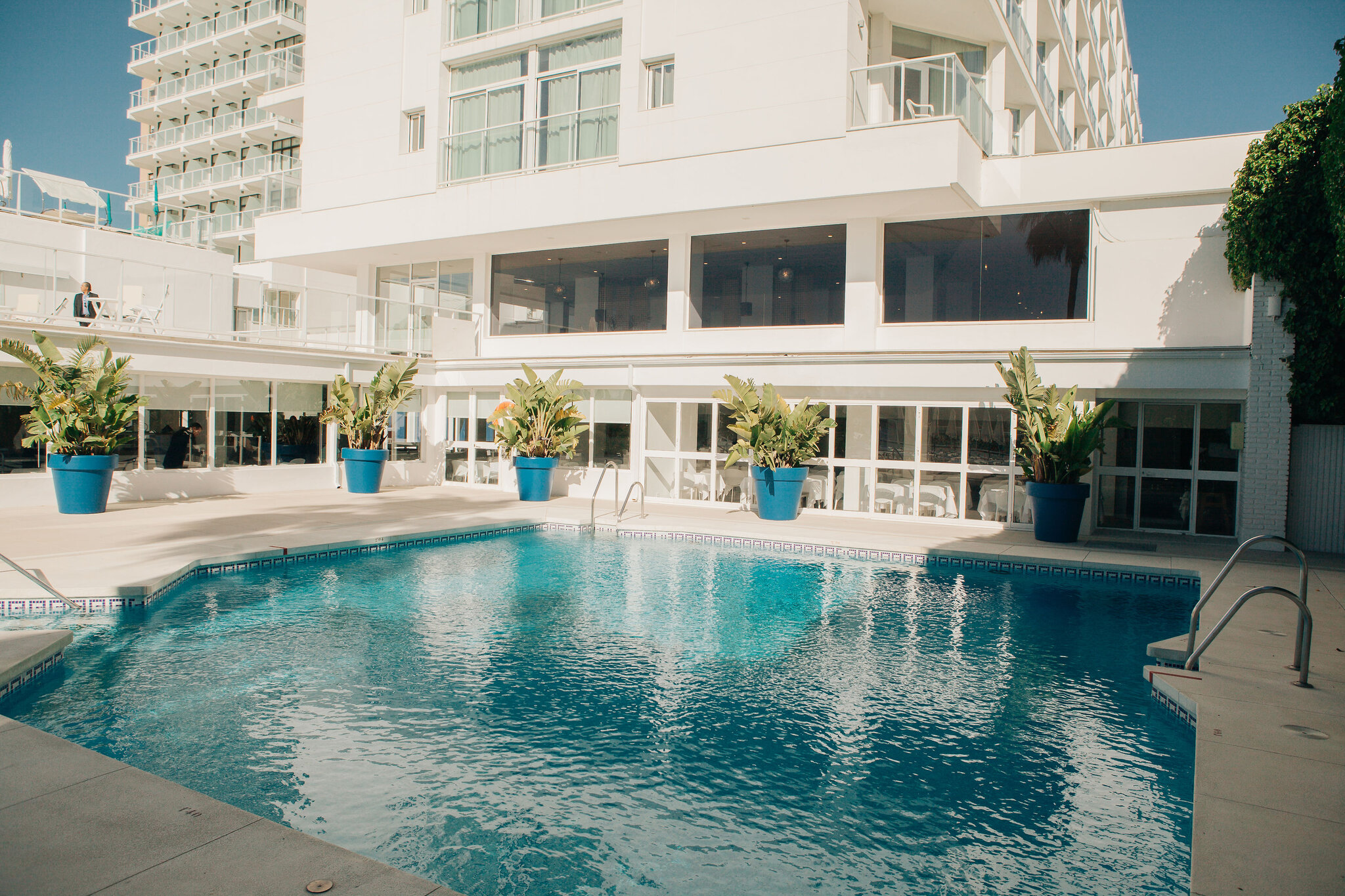 Hotel Alay