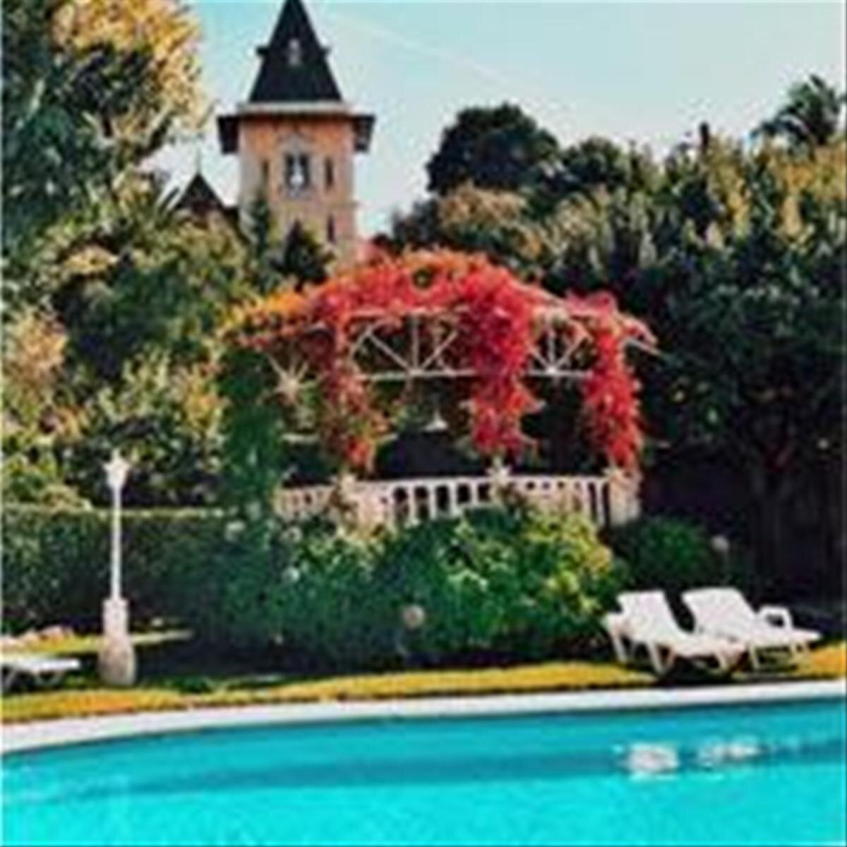 Alegre Bussaco Boutique Hotel 5