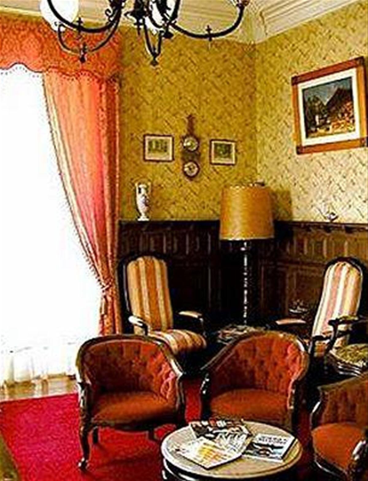 Alegre Bussaco Boutique Hotel 4