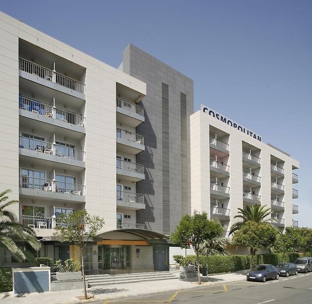 Hotel Cosmopolitan 4