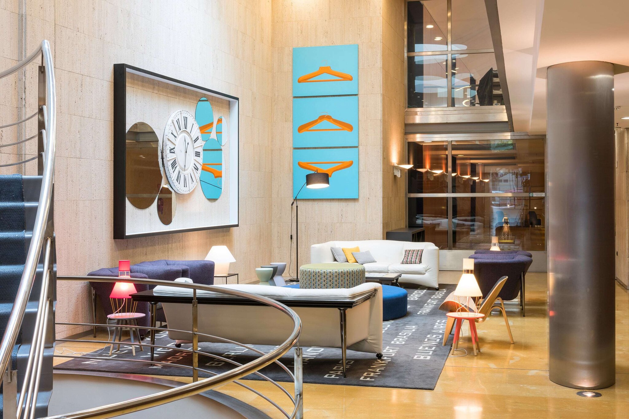 Hotel Castellón Center Affiliated by Meliá 5