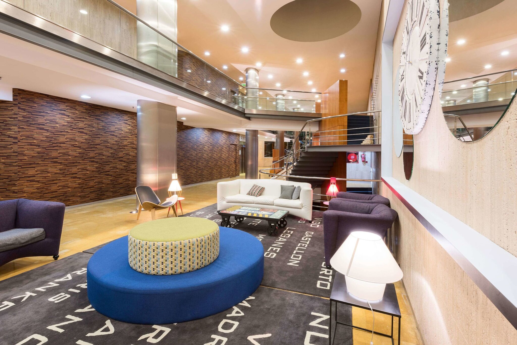 Hotel Castellón Center Affiliated by Meliá 4