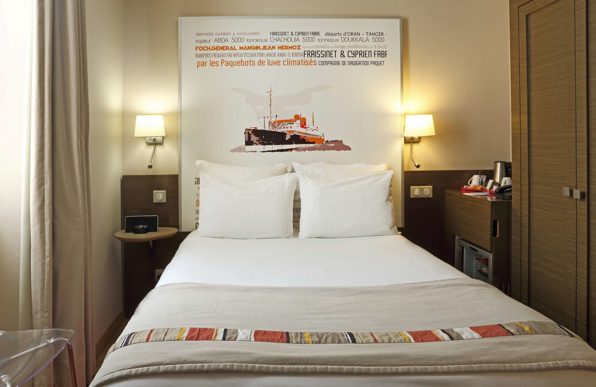 Hôtel Best Western Plus La Joliette 2