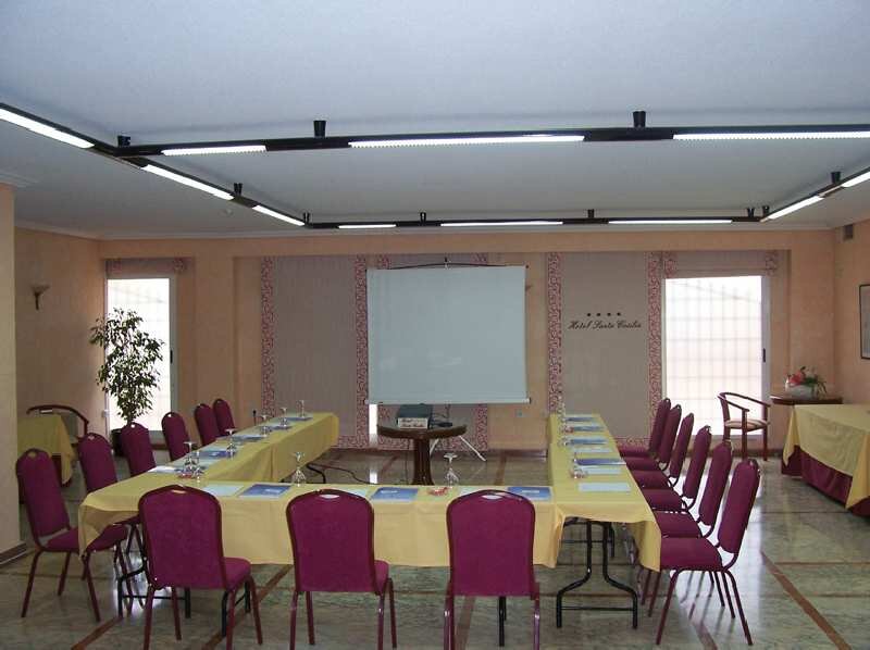 Hotel Santa Cecilia 5