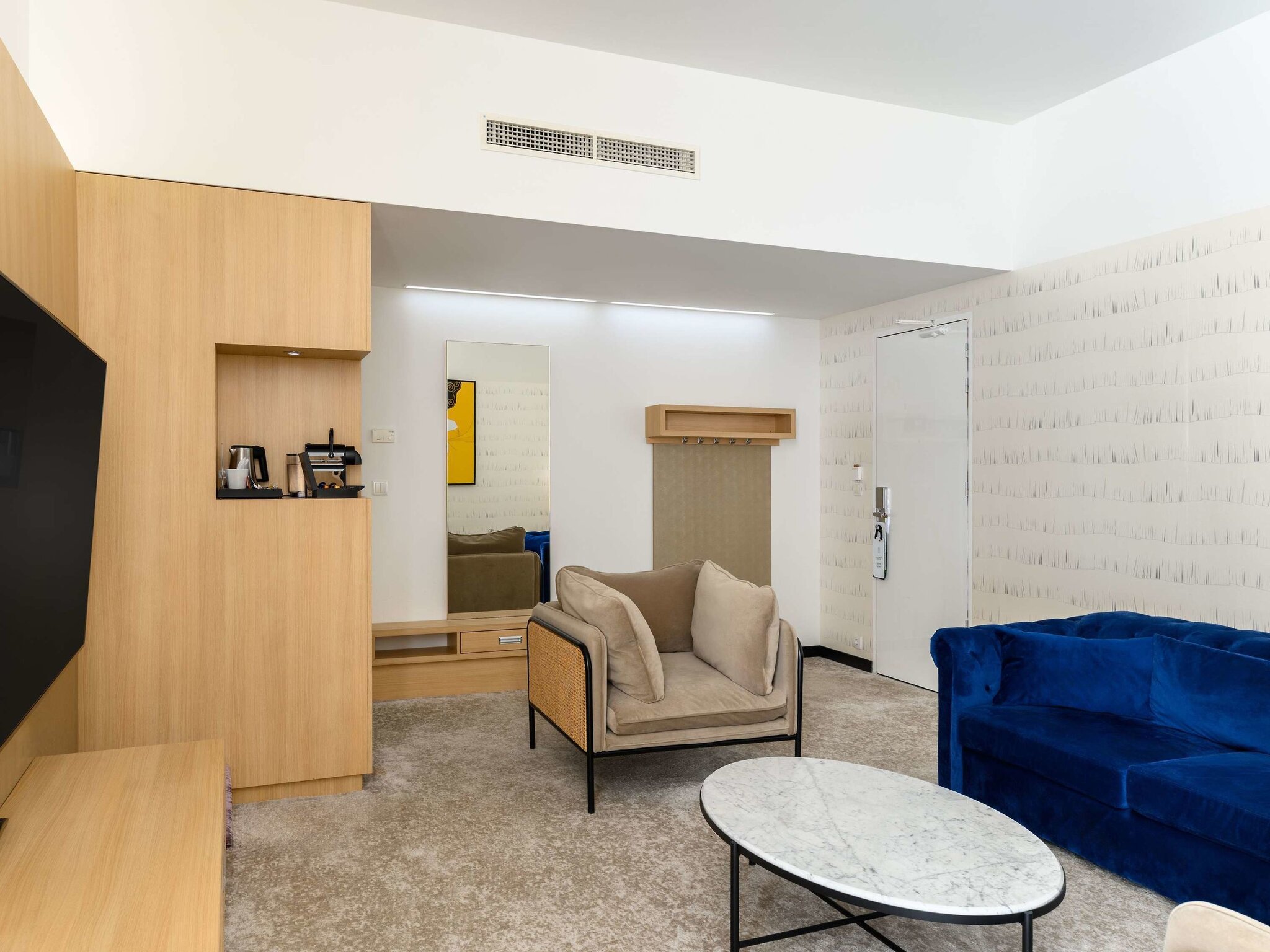 MGallery Nemzeti Budapest 4