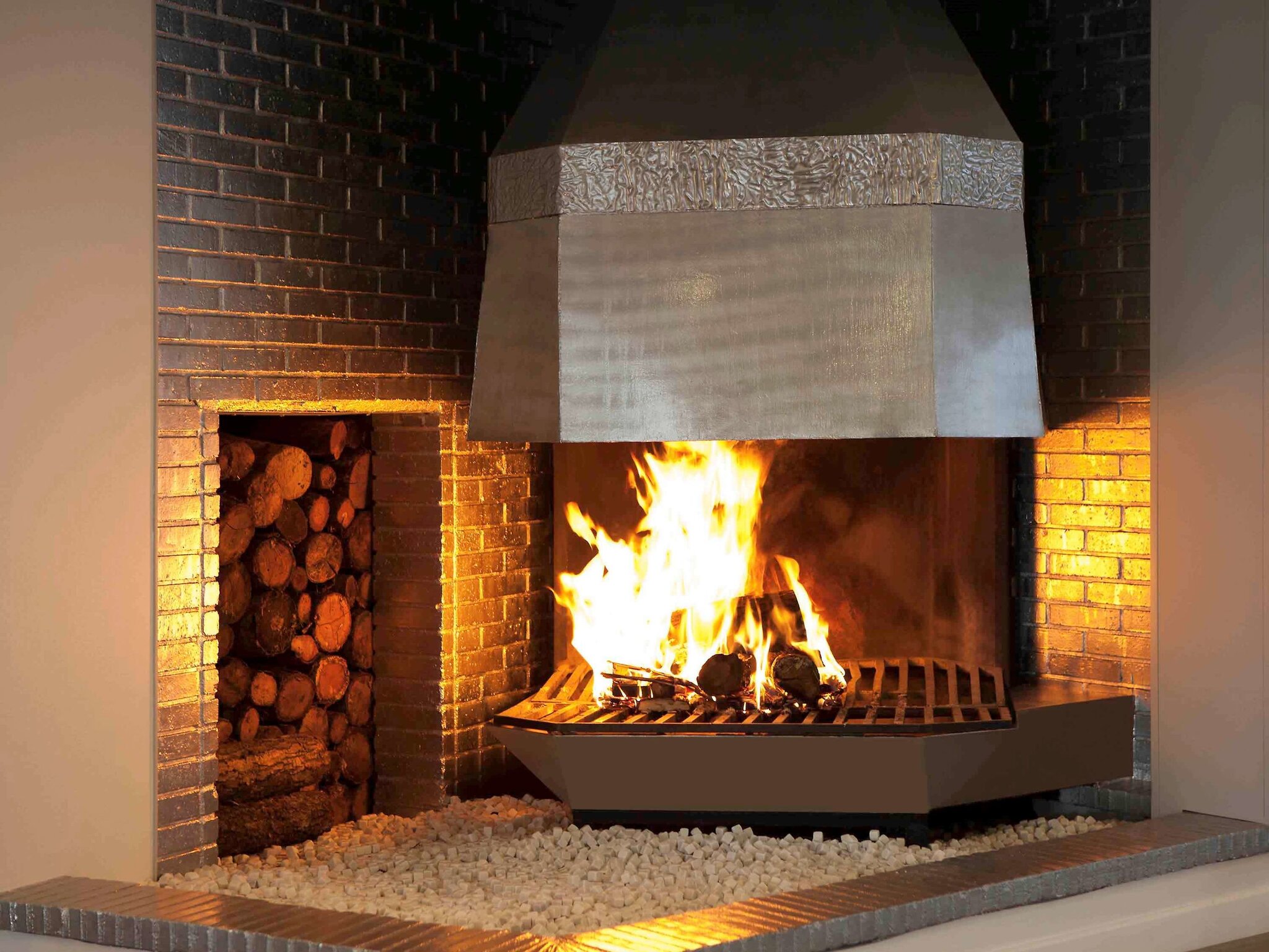 Novotel Fontainebleau Ury 5