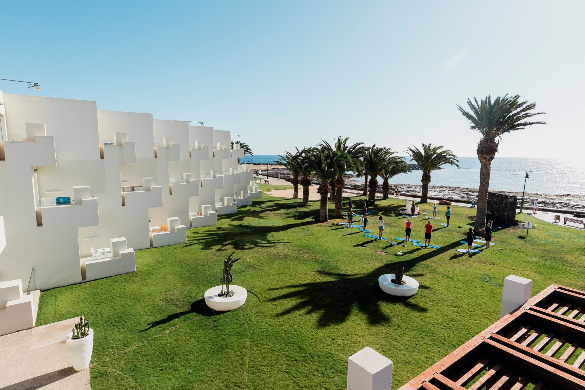 HD Beach Resort & Spa 4