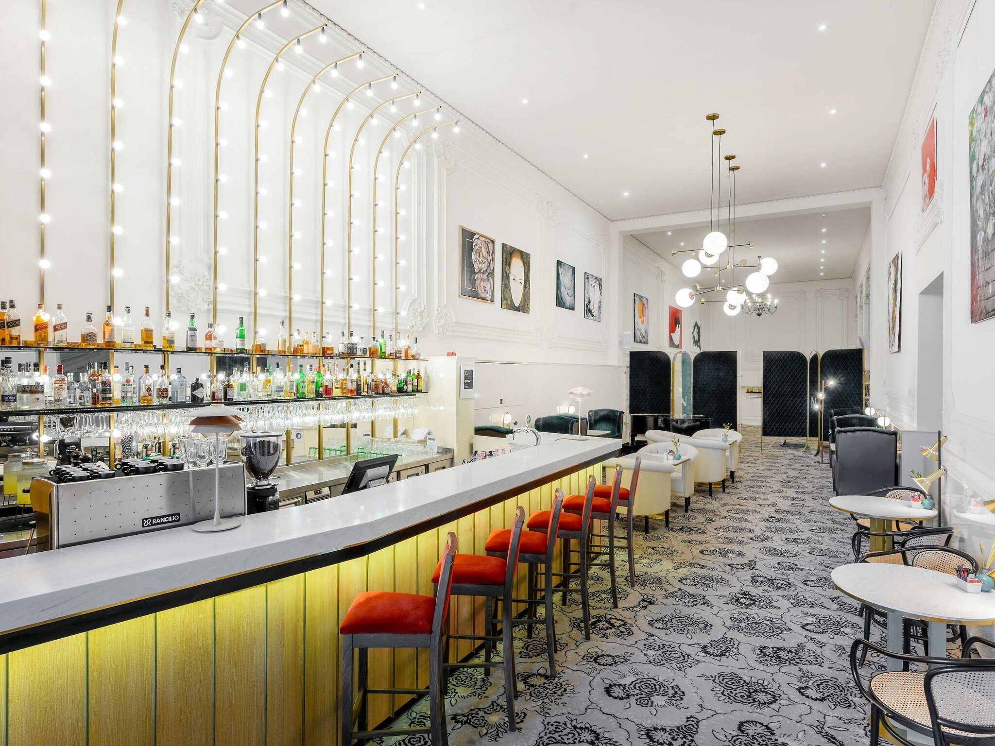 MGallery Nemzeti Budapest 3