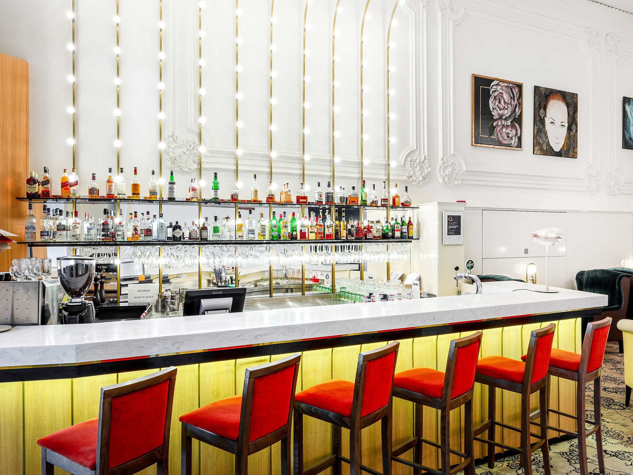 MGallery Nemzeti Budapest 5