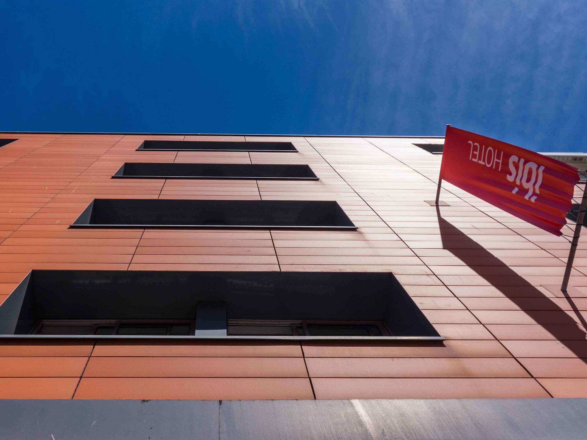 Ibis Dunkerque Centre 4