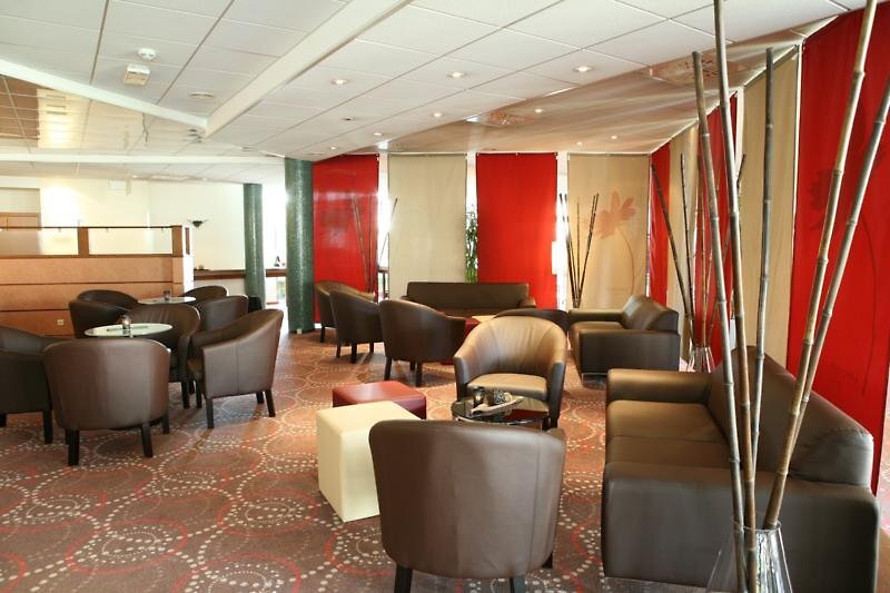 Novotel Wavre Brussels East 5
