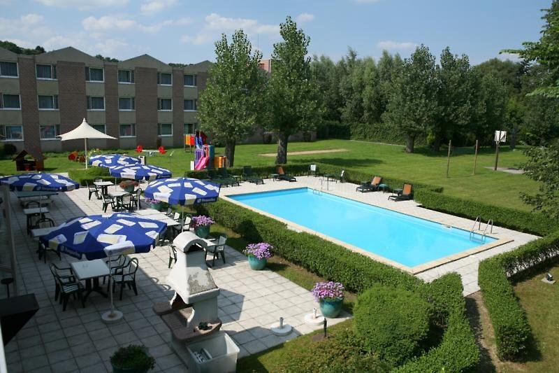 Novotel Wavre Brussels East