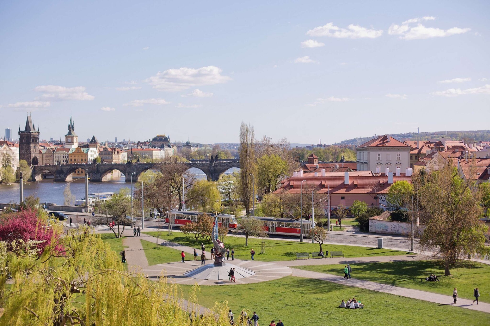 Boutique Hotel Klarov 5