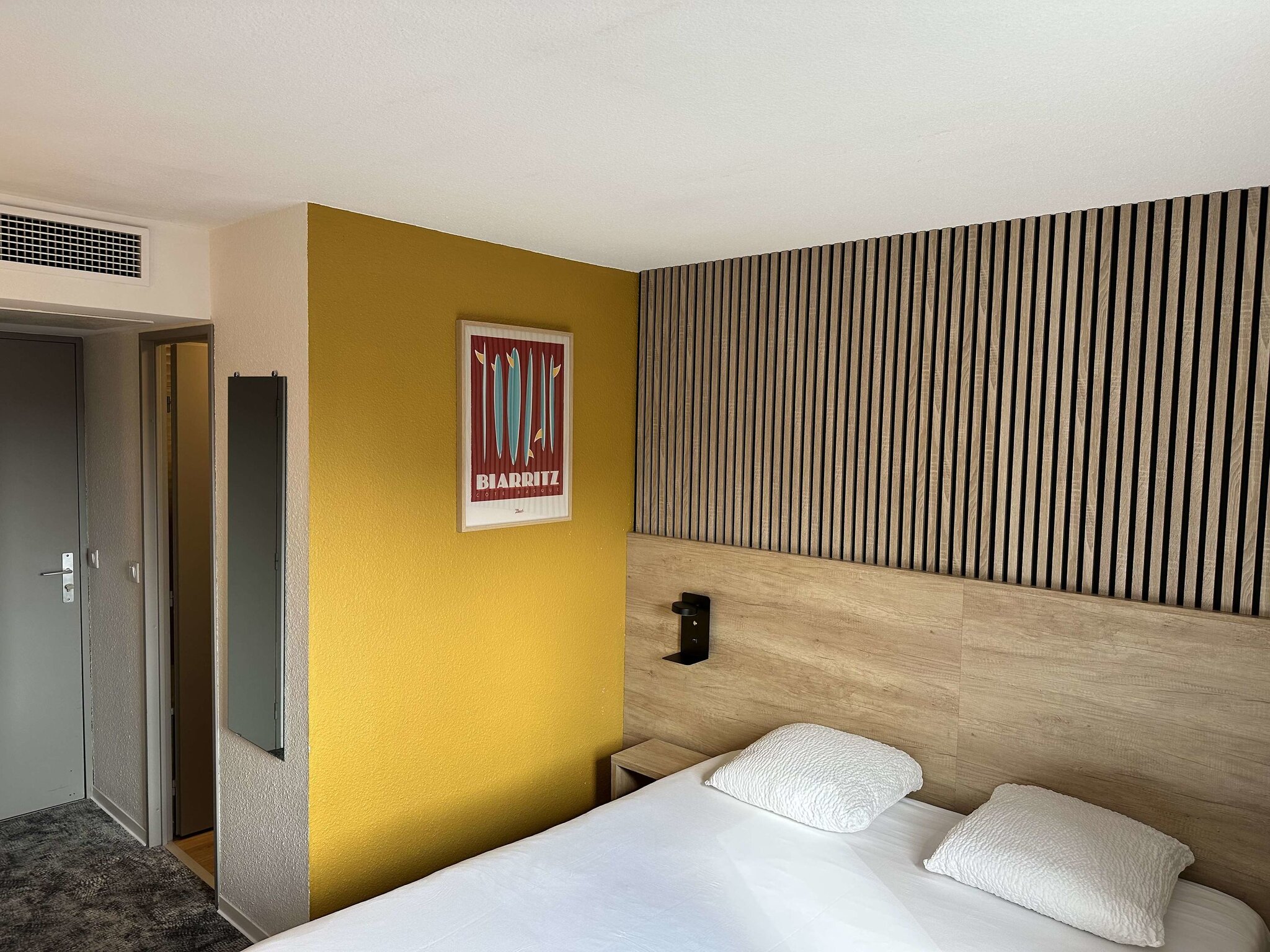 Ostal Pau Université - Sure Hotel Collection by Best Western