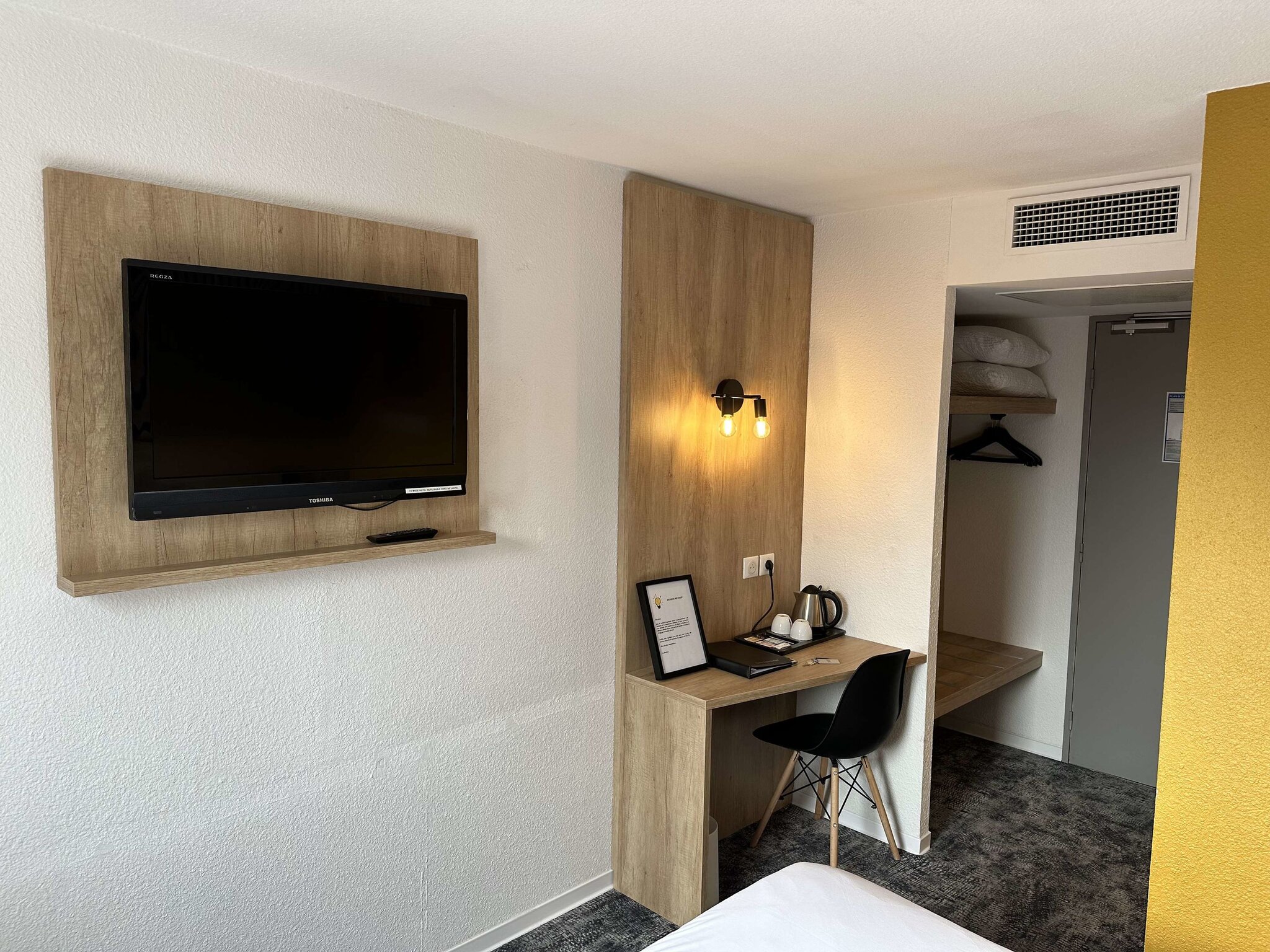 Ostal Pau Université - Sure Hotel Collection by Best Western 2