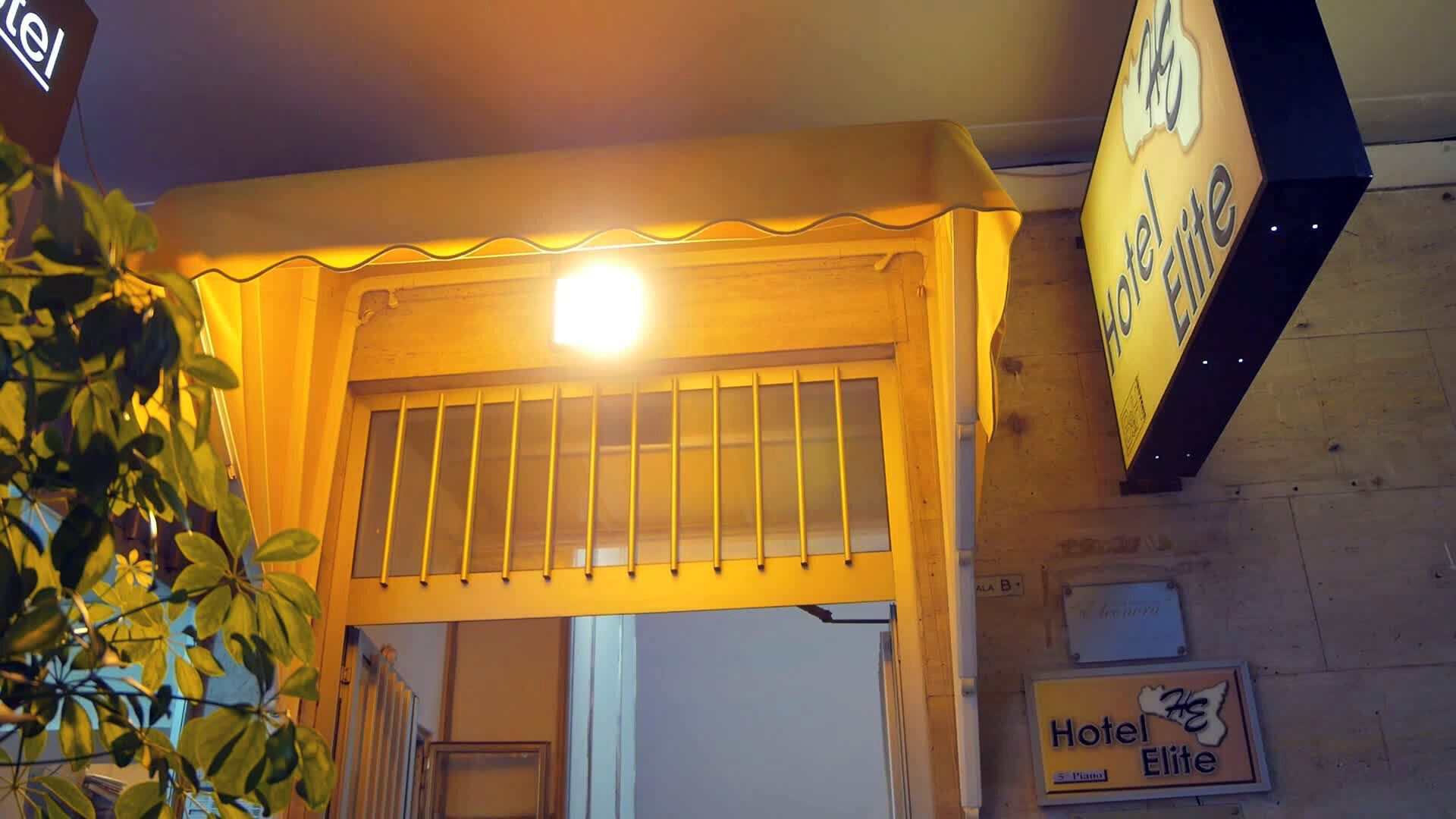 Hotel Elite Palermo 4