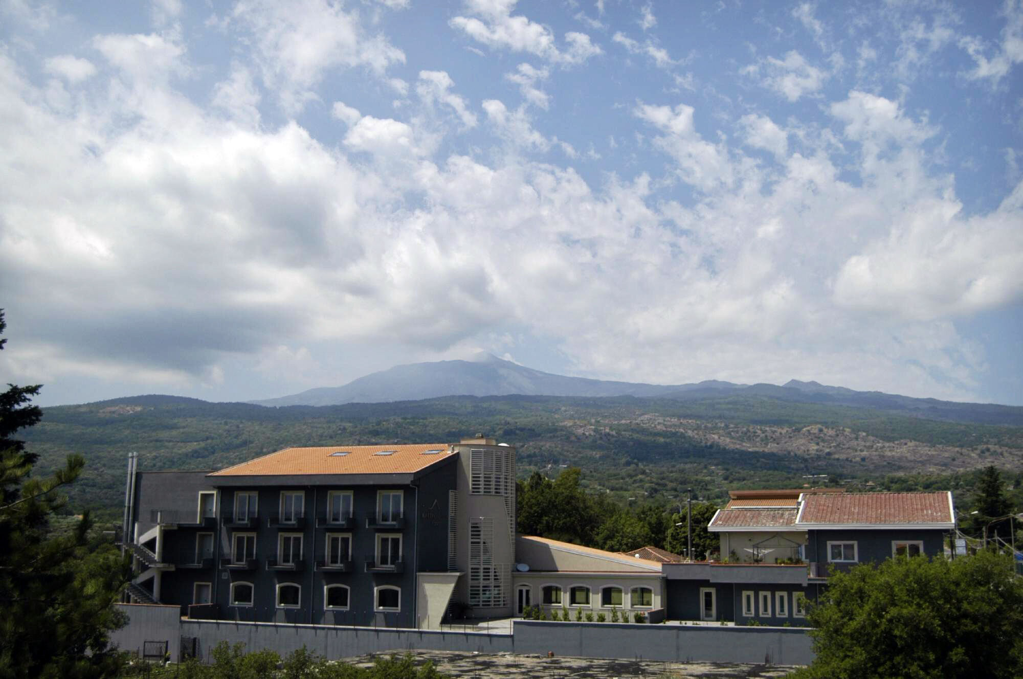Hotel Mareneve Resort 4