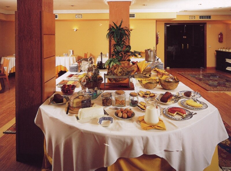 Gran Hotel Regente 2