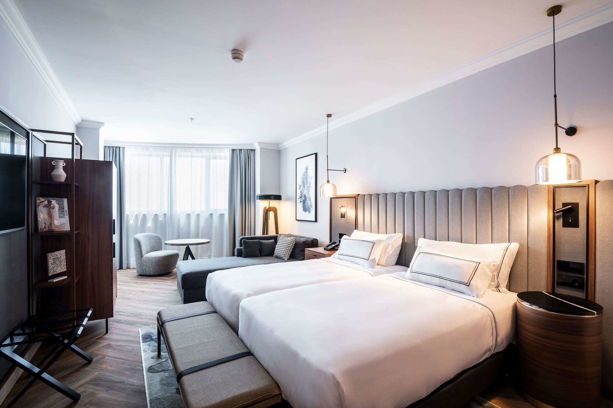 Meliá Valencia 2